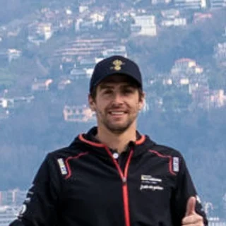 Federico Franchini